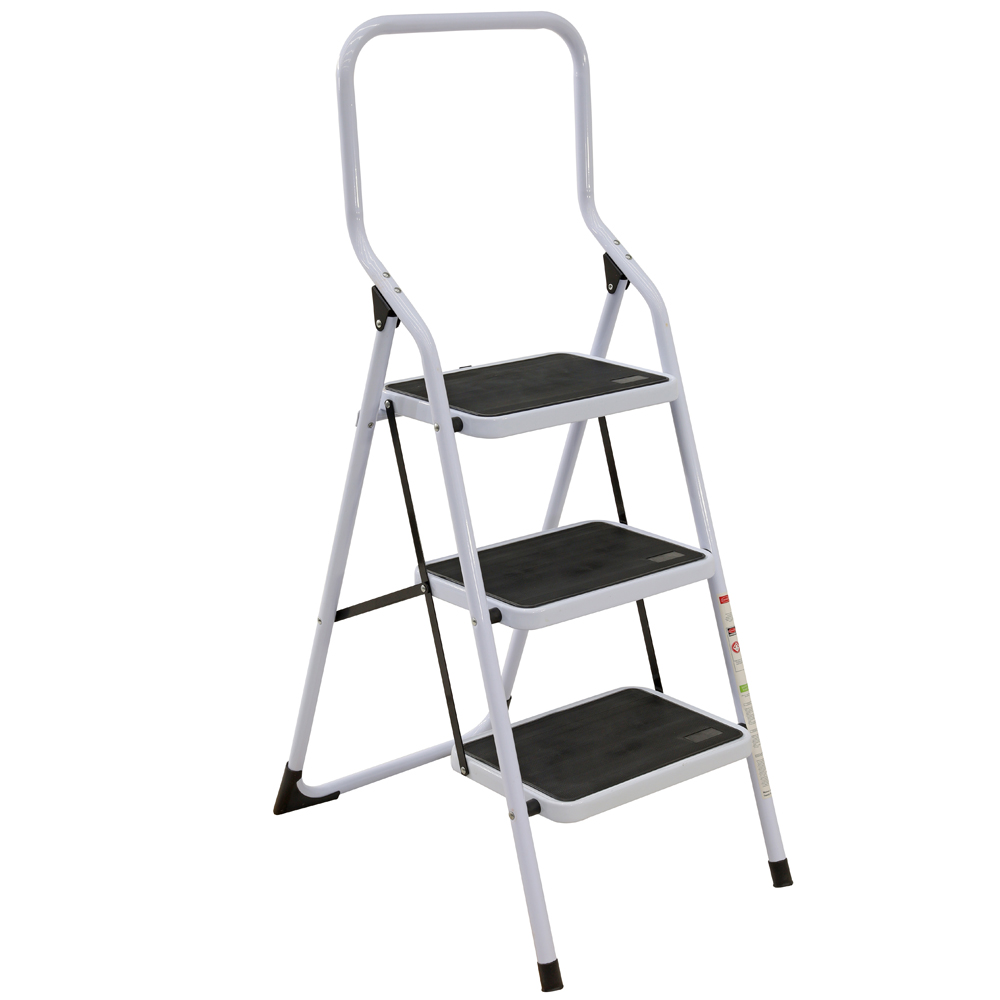 HS203- 3 step ladder